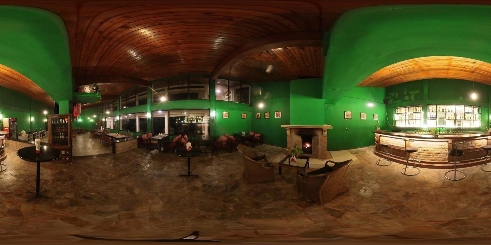 Landmark Woods Hotel Kāziranga Kültér fotó